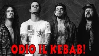 PanterA  Odio Il Kebab  by Anal Smithee [upl. by Jerry]