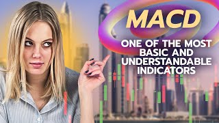 ⚡️MACD  One of the Most Basic and Understandable Indicators in Trading [upl. by Ornie]