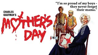 MOTHERS DAY 1980 CommDiscussWatch [upl. by Gusba]