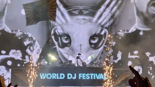 Galantis Live  Peanut Butter Jelly  2023 WDFWorld DJ Festival [upl. by Firooc342]