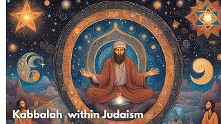 The Origins of Kabbalah [upl. by Tiler]