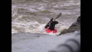 The Greymouth BarWestcoast NZ nearly takes another life C n1 111464 views on previous pages [upl. by Cristoforo]