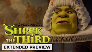 The Best Songs From Shrek Shrek 2 amp Shrek the Third  Screen Bites [upl. by Sirahs]