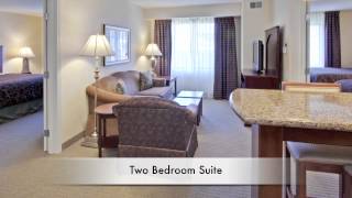 Staybridge Suites IndianapolisCarmel [upl. by Ahsieit]