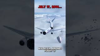 The WORST Year for Malaysia Airlines [upl. by Xever461]