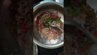 Koonthal roast kerala style 😋cooking kerala dish malayalam india kerala [upl. by Raddatz]