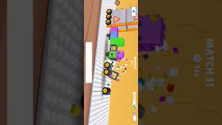 toys crash arena gameplay walkthrough androidgame iosgamesshorts [upl. by Vina140]