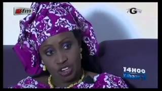 Extrait Nafissatou Diop Cissé [upl. by Assi490]