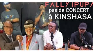 CHOC 🤣🤣MOBAYA FRAPPE ENCORE KOFFI WAZEKWAFALLY FERRE  TROP C TROP BA MUSICIENS BO CHANGÉ [upl. by Gnouh]