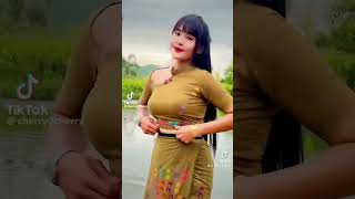 မချယ်ရီလေးရဲ့tiktokအလန်းလေးများ [upl. by Sion670]