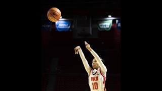 Wku Vs Mercer Nov 12 2024 [upl. by Hulton265]