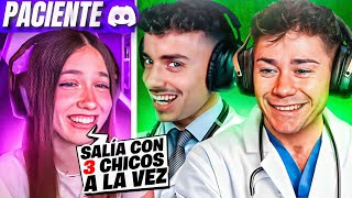 EL MEJOR CONSULTORIO DE YOUTUBE 2 [upl. by Choo]