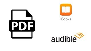 HOW TO DOWNLOAD PDF THAT COMES WITH AUDIOBOOK  WHERE TO FIND PDF FILE THAT ACCOMPANIES AUDIOBOOK [upl. by Supple174]