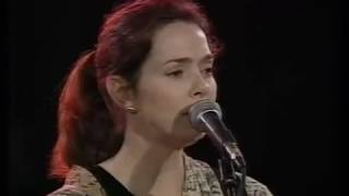 Nanci Griffith  Tecumseh Valley Live in Norway 1993 [upl. by Susie731]