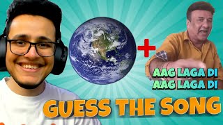 Guess the Song By Emojis Challenge Part Infinity [upl. by Aelanna]