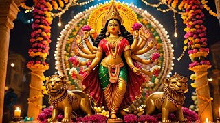 Durga Puja 2024 NEW Hindi Song MUST WATCH [upl. by Ailecec907]