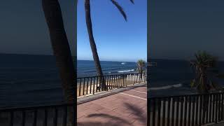 Marbella Spain Beach view amazing sea marbella travel spain [upl. by Eked]