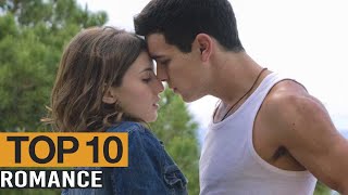 TOP 10  MEILLEUR FILM ROMANTIQUE A REGARDER EN 2024 Quel Film Romance voir [upl. by Nebe478]