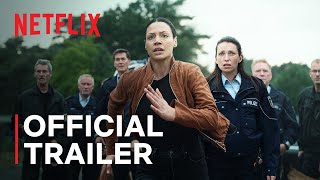 Dear Child  Official Trailer  Netflix [upl. by Drofiar]