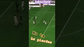 Se sale futbol fifa eafc25 [upl. by Llatsyrk]