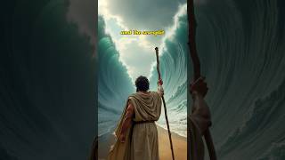 Moses’ Miraculous Mission How One Man Led a Nation to Freedom [upl. by Masson267]