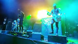 Serenity  Lionheart  Live Electric Brixton London 28924 [upl. by Adah]