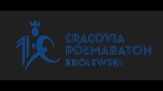 10 Cracovia Półmaraton Królewski Czarnecka Piątka [upl. by Enilrad811]