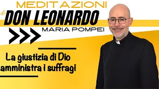 La giustizia di Dio amministra i suffragi [upl. by Abagail618]