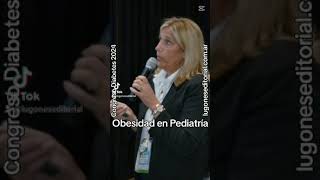 Congreso Diabetes 2024 simposio pediatría [upl. by Tani558]