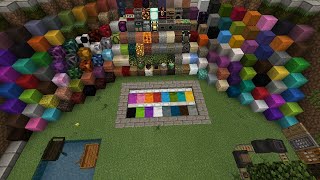 Texture Pack quotJicklusquot x16  Minecraft PE  BE [upl. by Marka]