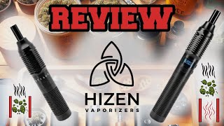 Hizen Stilus Mini amp Pro Max Review [upl. by Trbor]