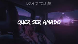 Yoke Lore  Everybody want to be loved Tradução [upl. by Nwahsem]