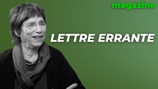 Lettre errante avec Nurith Aviv [upl. by Nnylcaj355]