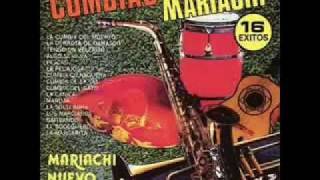 Mariachi Mix Cumbias [upl. by Beckman]