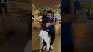 Recházame Prince Royce Bachata Baile Bachata Clases [upl. by Joseito]