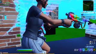 GeForce GTX 1660  Intel Core i510400F  Fortnite Battle Royale FPS Test  Scrims 50 players [upl. by Greenes673]