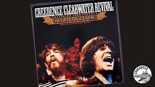 Creedence Clearwater Revival  Lookin Out My Back Door 1970 [upl. by Bihas]