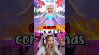 TROLLING WITH ADMIN COMMANDS in Dress to Impress💥 roblox dresstoimpress [upl. by Missi]