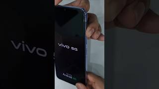 Vivo Y28s 5G Hard ResetFactory Reset Screen Lock Remove  viralvideo removefrp bypassfrp shorts [upl. by Gorton]