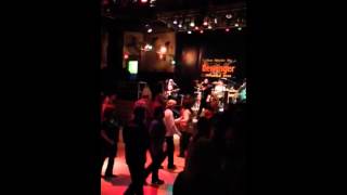 Live Detroits Derringer Band Diamondback MI [upl. by Ecart584]