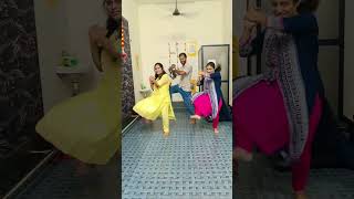 Tere Bina Na Gujara E Song dancereel trendingsong triodance rabale [upl. by Eimaj]