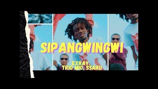 SIPANGWINGWI  EXRAY TANIUA FT TRIO MIO amp SSARU Instruments Only [upl. by Drofxer407]