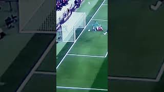 Curtis Jones goal vs chelsea football Liverpool chelsea anfield [upl. by Odraude840]