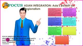 Asian Regionalism [upl. by Livy]