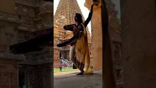 Chandrachooda  Thanjavur Anoop Shankar ✨ dancecover indiandance classicaldance chandrachooda [upl. by Haughay]