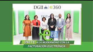 ¿Conoces los beneficios del Facturador Gratuito de la DGII [upl. by Essyla122]