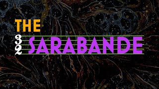 Understanding Form The Sarabande [upl. by Ydoc517]