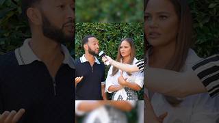 I Met John Legend And Chrissy Teigen [upl. by Golub]