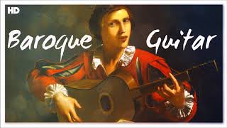 1 Hour With The Best Baroque Guitar Classical Music Ever  Focus Meditation Reading Concentration [upl. by Mccarthy]