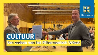 Hilfershem De hymne van Hilversum [upl. by Semadar]